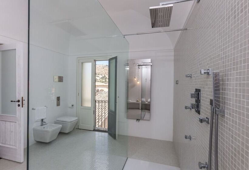 标准间, Palazzo Conti Camere & Suites