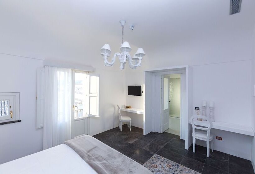 Номер Superior, Palazzo Conti Camere & Suites