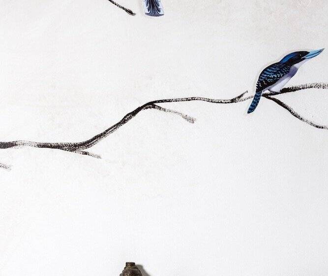 标准间, Palazzo Conti Camere & Suites