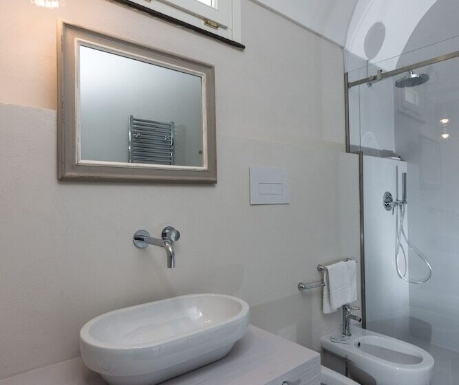 标准间, Palazzo Conti Camere & Suites