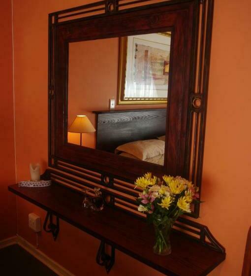 标准间, Primavera Guest House