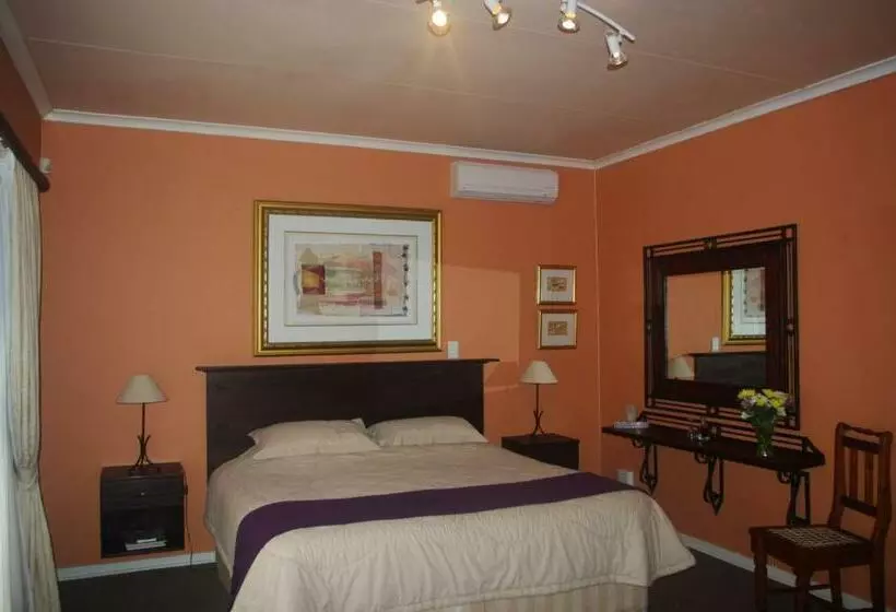 اتاق استاندارد, Primavera Guest House