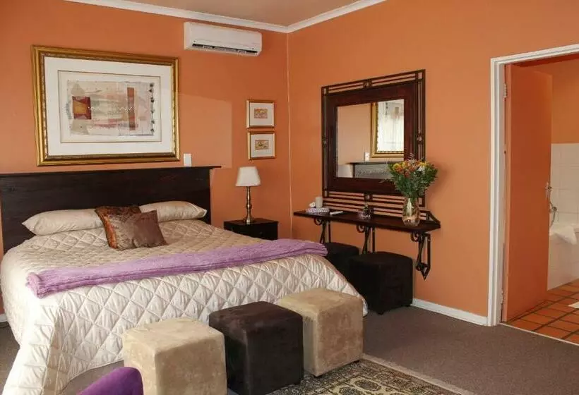 اتاق استاندارد, Primavera Guest House