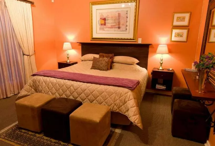 اتاق استاندارد, Primavera Guest House