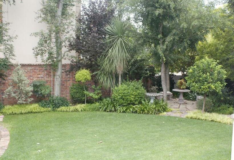 Standard Szoba, Primavera Guest House