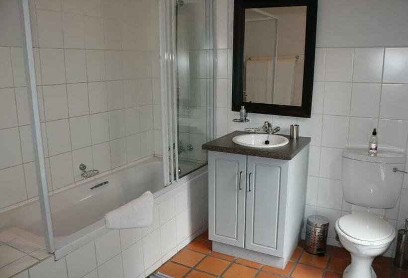 标准间, Primavera Guest House