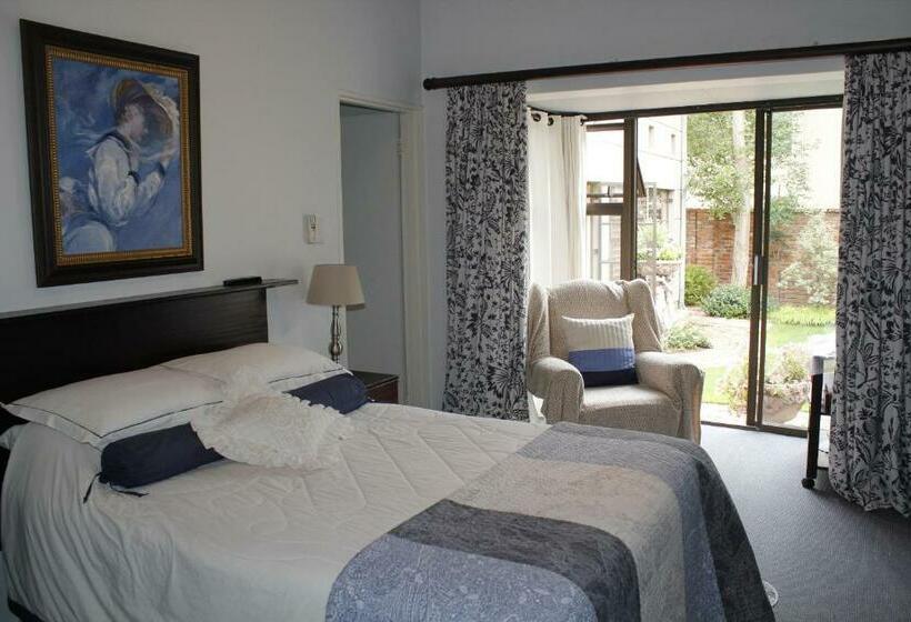 标准间, Primavera Guest House