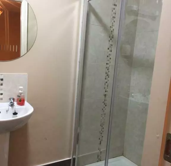 Standard-huone, The Townhouse