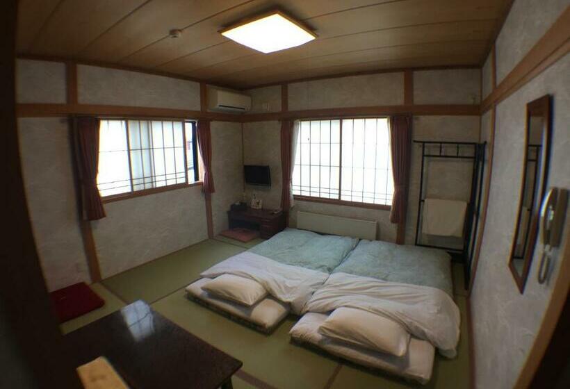 スタンダードルーム, Pension Jokura