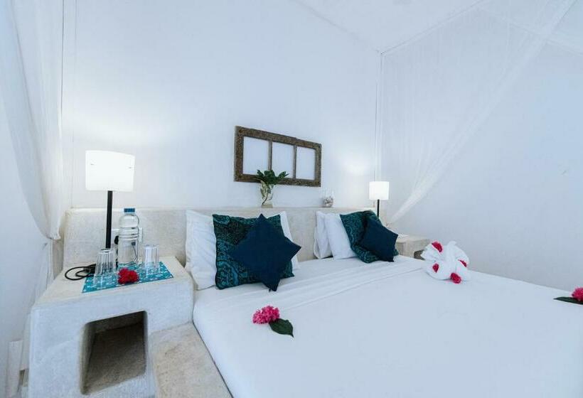 オーシャンビュースタンダードルーム, Sharazad Boutique