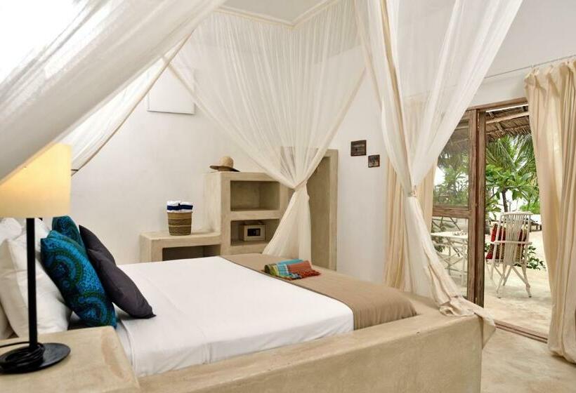 オーシャンビュースタンダードルーム, Sharazad Boutique