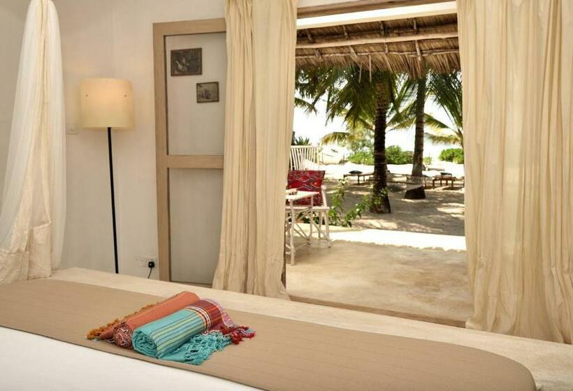 オーシャンビュースタンダードルーム, Sharazad Boutique