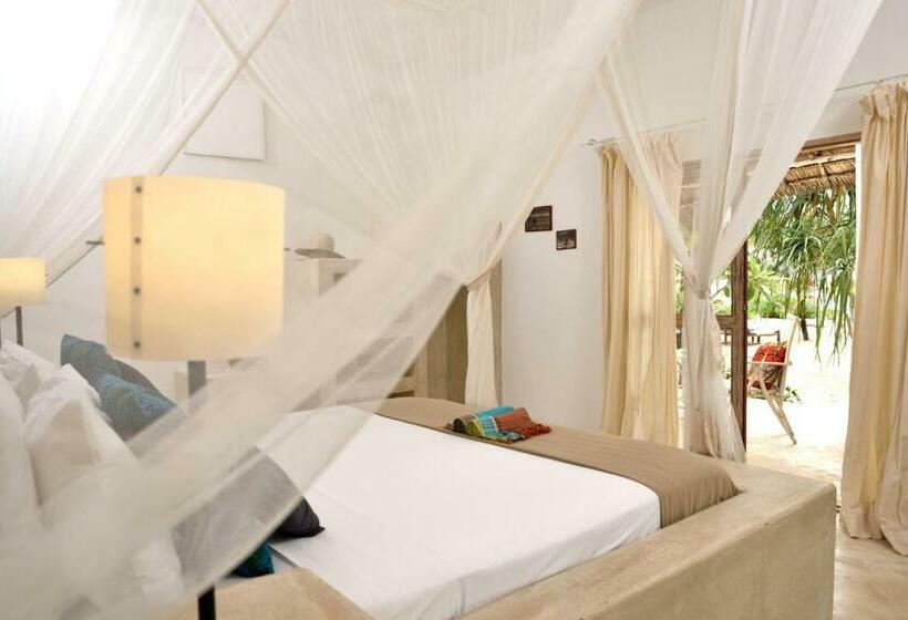 オーシャンビュースタンダードルーム, Sharazad Boutique