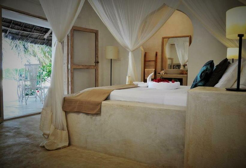 オーシャンビュースタンダードルーム, Sharazad Boutique