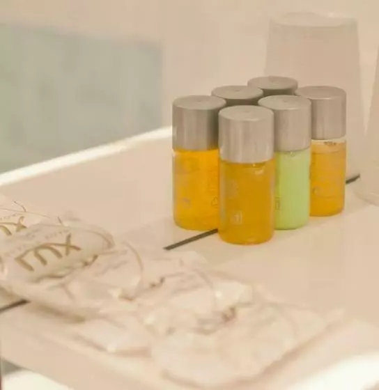 اتاق استاندارد سه نفره, B&b Botton D'oro 2