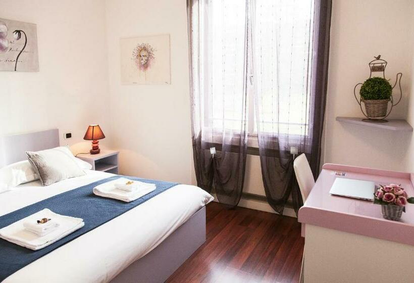 חדר סטנדרט, B&b Botton D'oro 2