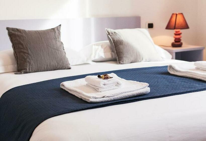 חדר סטנדרט, B&b Botton D'oro 2