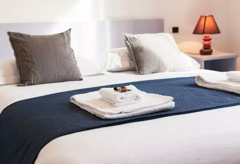 اتاق استاندارد, B&b Botton D'oro 2