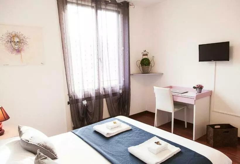 اتاق استاندارد, B&b Botton D'oro 2