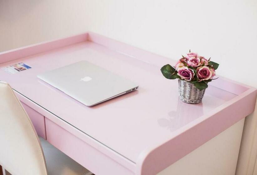 חדר סטנדרט, B&b Botton D'oro 2