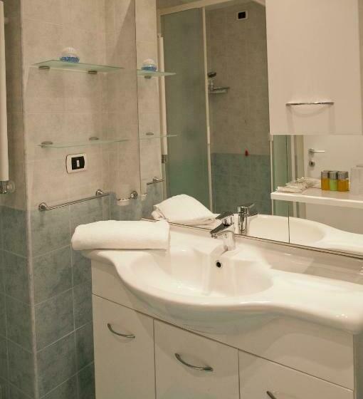 חדר סטנדרט, B&b Botton D'oro 2