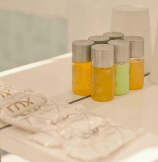 חדר סטנדרט, B&b Botton D'oro 2