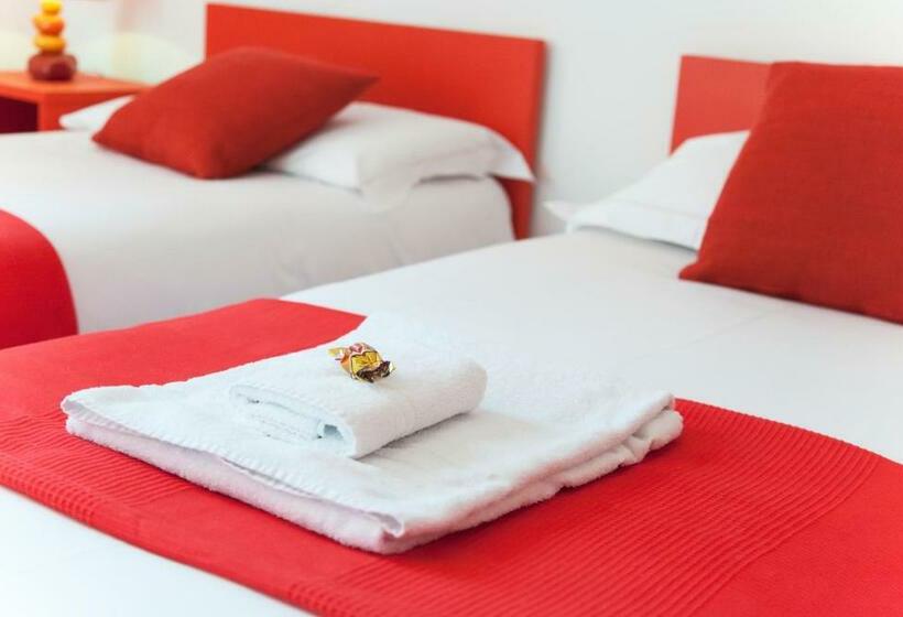 חדר סטנדרט, B&b Botton D'oro 2