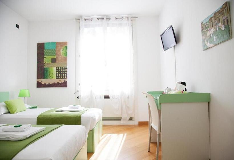 Номер Стандарт, B&b Botton D'oro 2