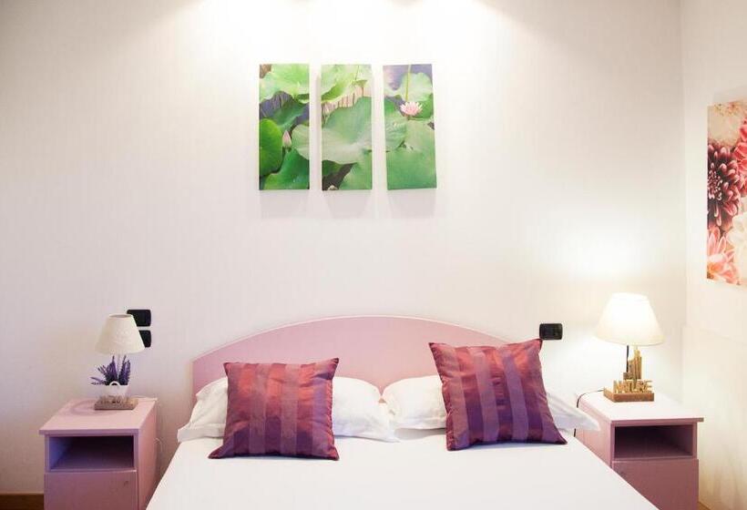 חדר סטנדרט, B&b Botton D'oro 2