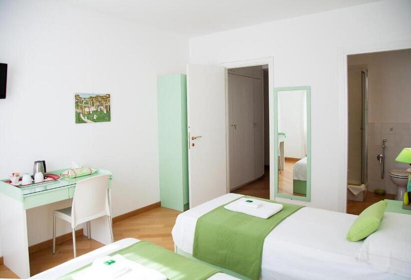 חדר סטנדרט, B&b Botton D'oro 2