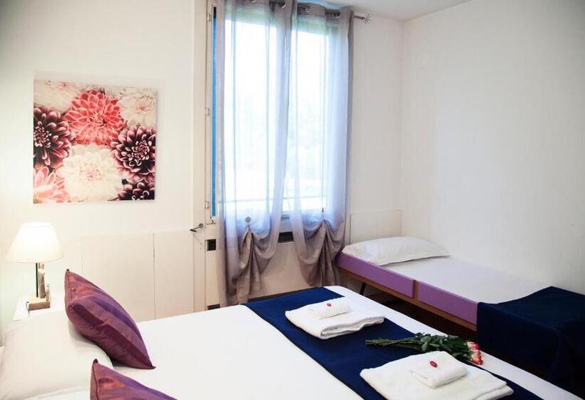 חדר סטנדרט, B&b Botton D'oro 2