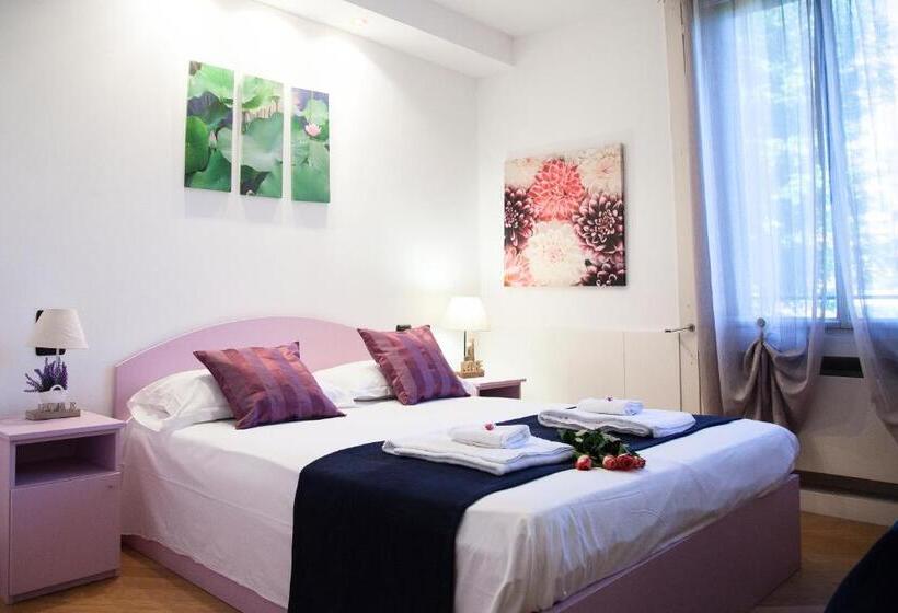 Номер Стандарт, B&b Botton D'oro 2