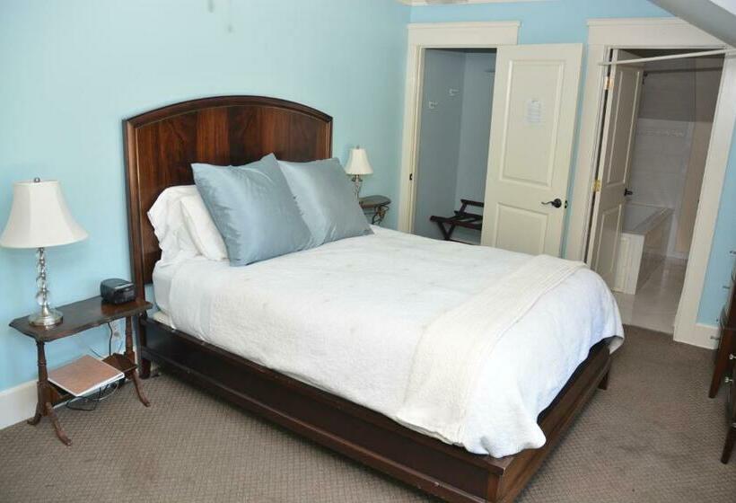 스탠다드 룸, Arroyo Vista Inn