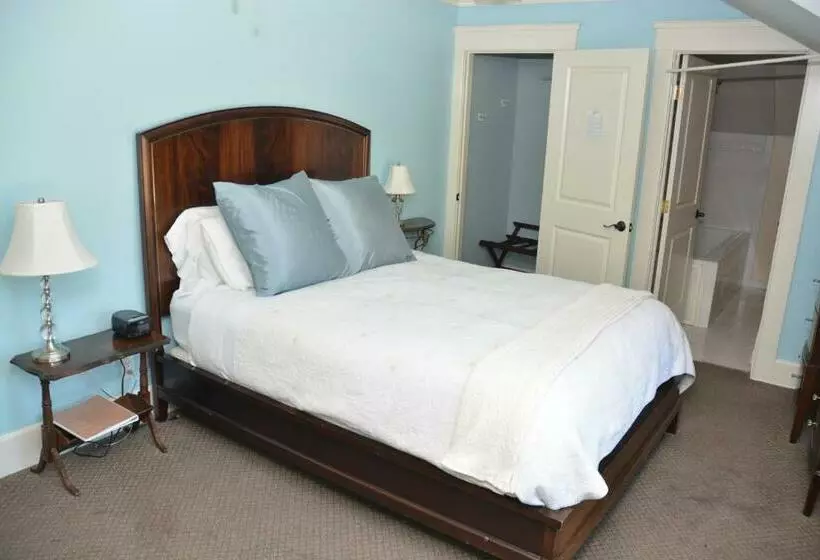 Standard-huone, Arroyo Vista Inn