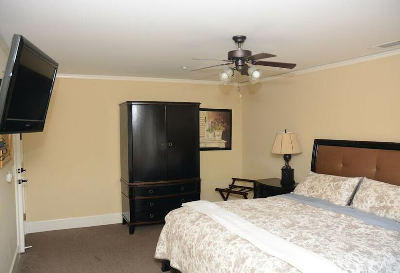 Номер Премиум, Arroyo Vista Inn