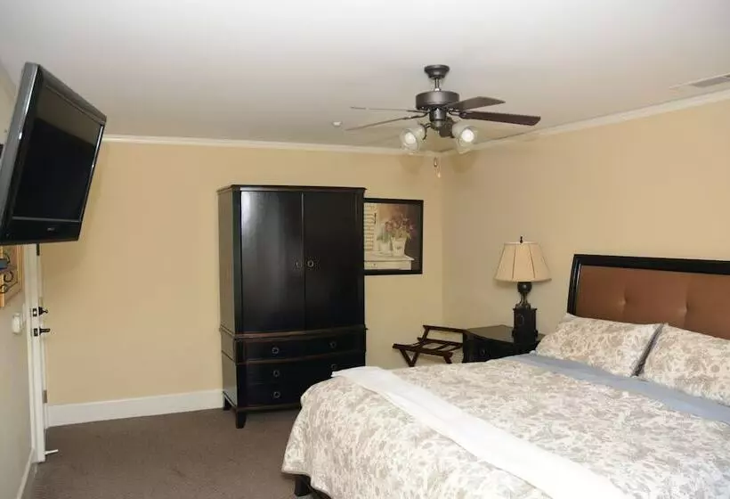 Premium-huone, Arroyo Vista Inn