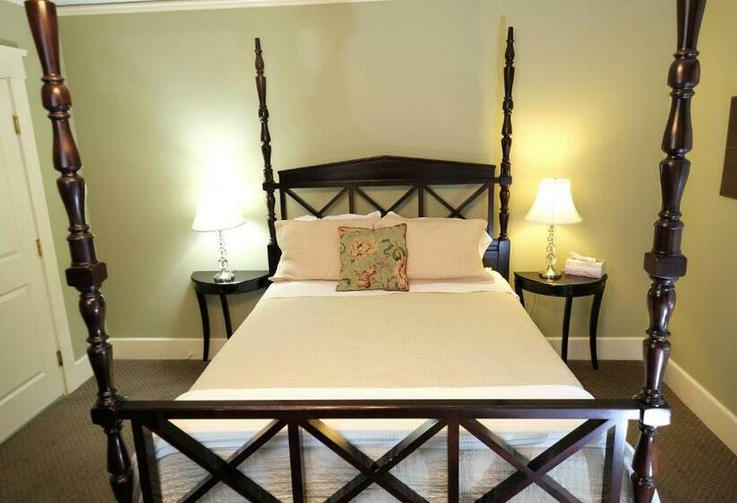 침실 1개 주택, Arroyo Vista Inn