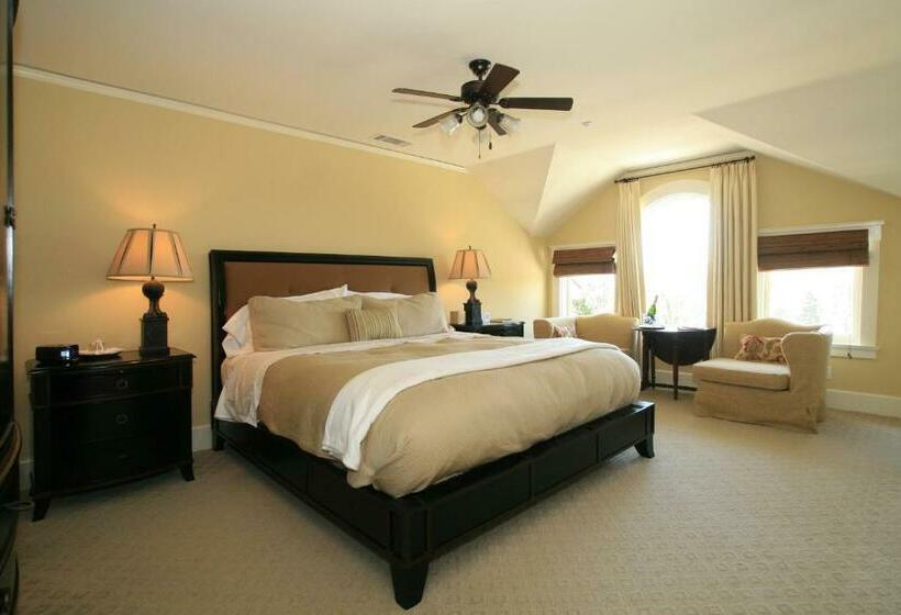 스탠다드 전망 룸, Arroyo Vista Inn