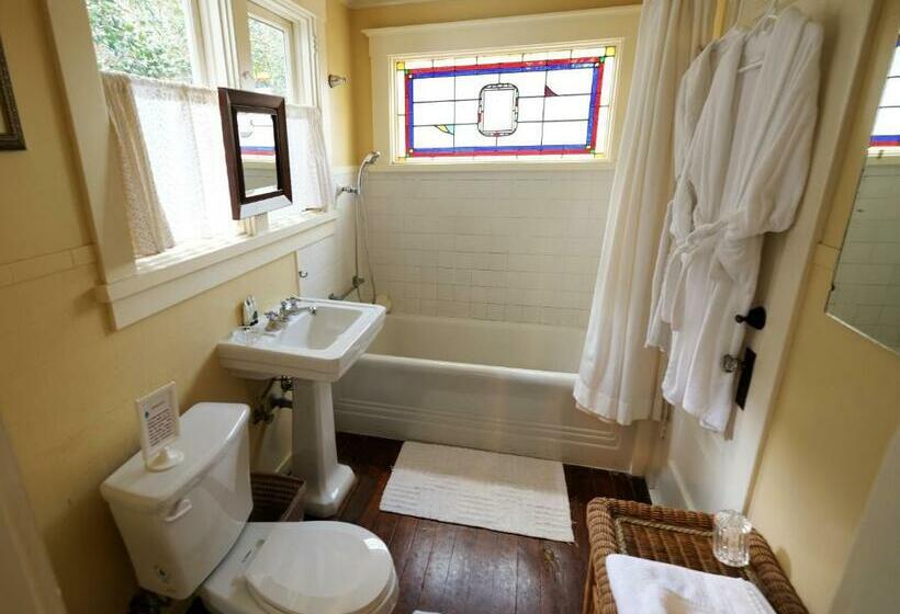 침실 1개 주택, Arroyo Vista Inn