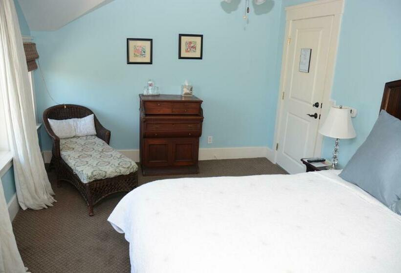 스탠다드 룸, Arroyo Vista Inn