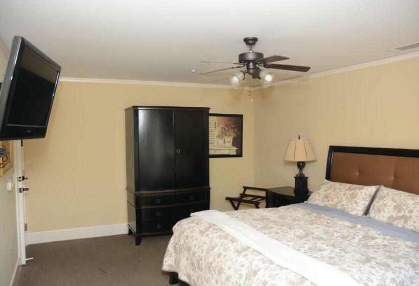 Номер Стандартный с Видом, Arroyo Vista Inn