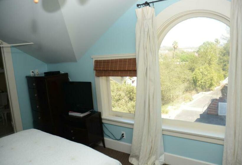 Номер Стандарт, Arroyo Vista Inn