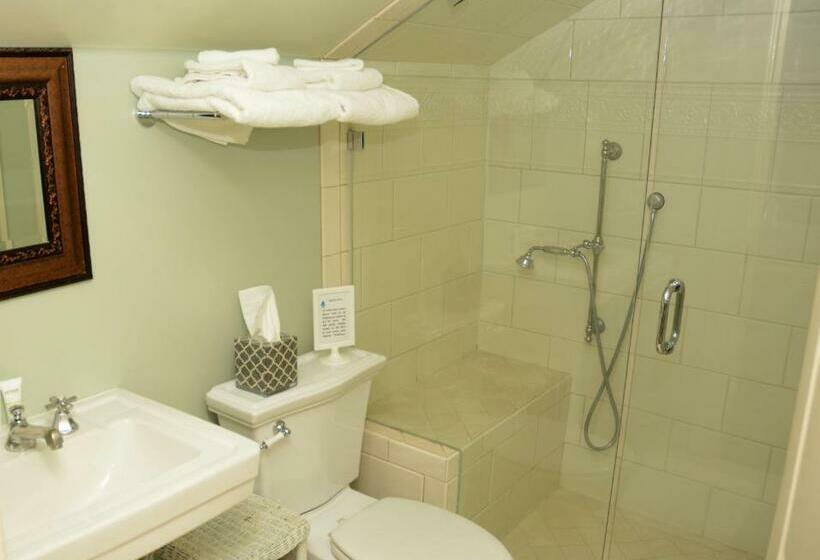 스탠다드 전망 룸, Arroyo Vista Inn