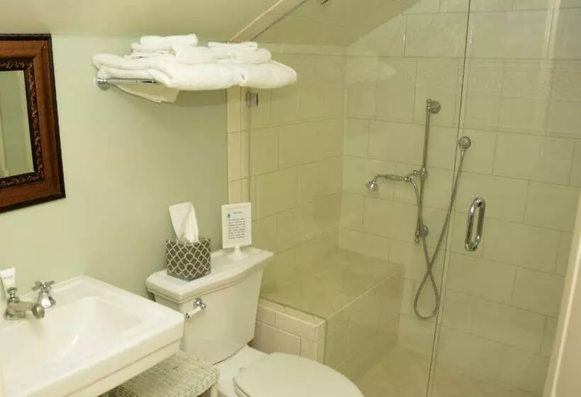 Standard-huone Näkymä, Arroyo Vista Inn