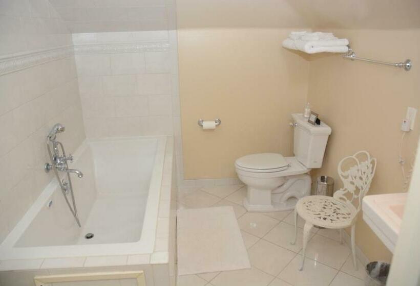 스탠다드 룸, Arroyo Vista Inn