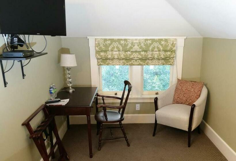 스탠다드 룸, Arroyo Vista Inn