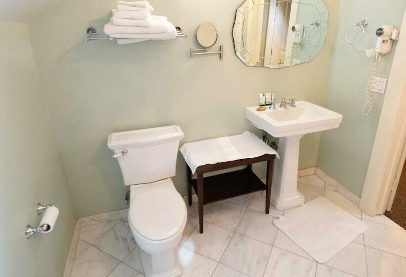 스탠다드 룸, Arroyo Vista Inn