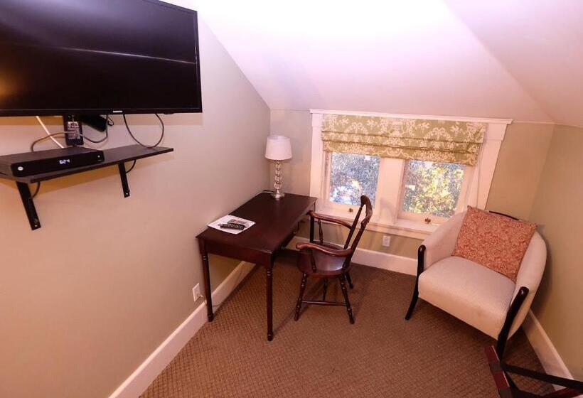 스탠다드 룸, Arroyo Vista Inn