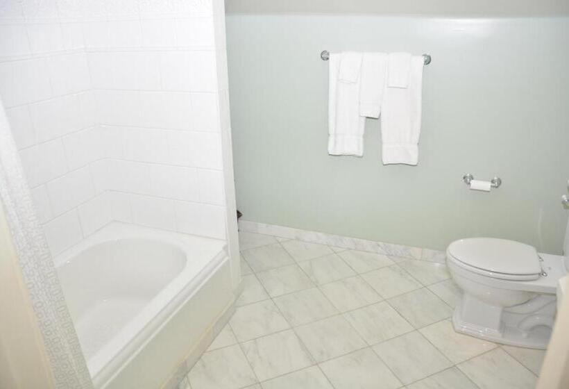 스탠다드 룸, Arroyo Vista Inn