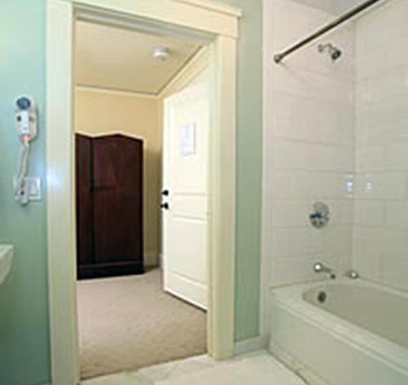 스탠다드 룸, Arroyo Vista Inn